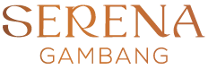 Serena Gambang Logo